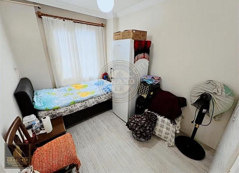 Mersin Yenişehir Cumhuriyet Mah.4+1 Satılık Daire Geniş Daire - Görsel 26