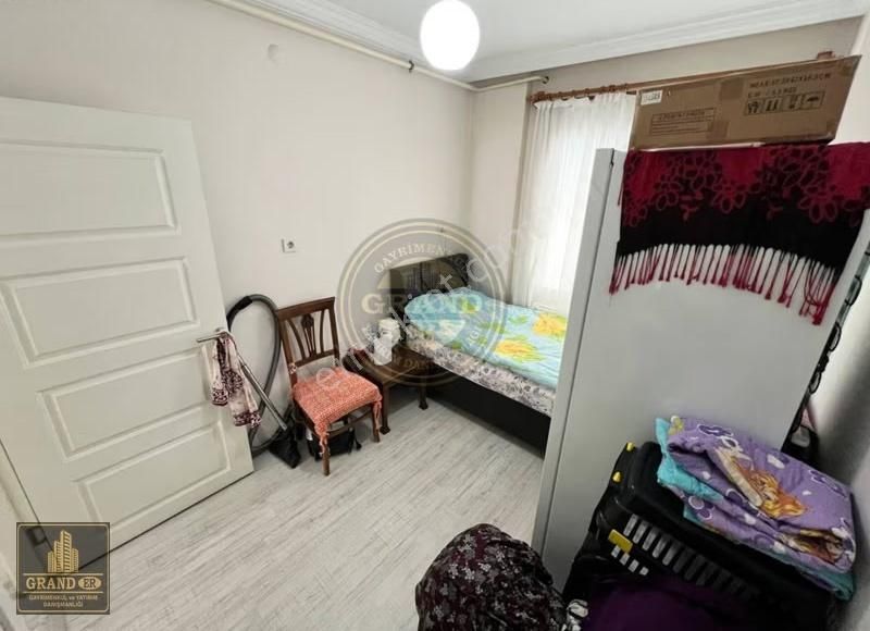 Mersin Yenişehir Cumhuriyet Mah.4+1 Satılık Daire Geniş Daire - Görsel 18