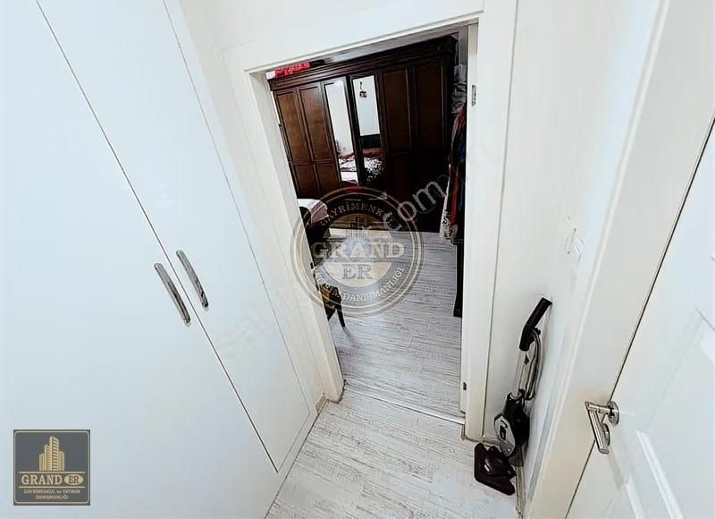 Mersin Yenişehir Cumhuriyet Mah.4+1 Satılık Daire Geniş Daire - Görsel 10