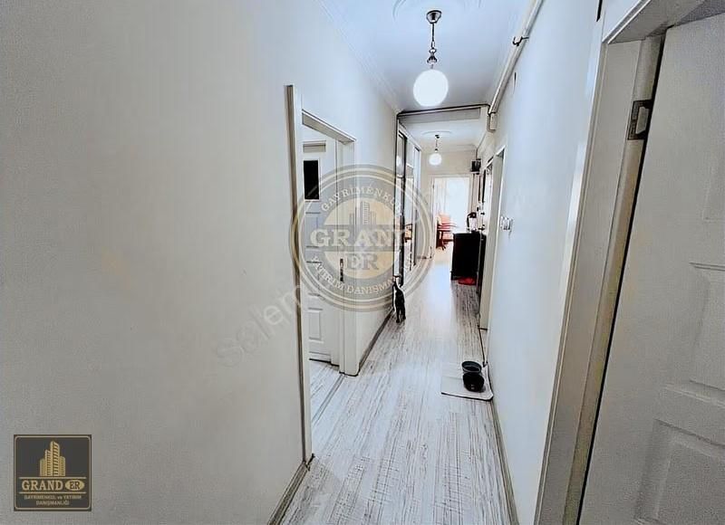 Mersin Yenişehir Cumhuriyet Mah.4+1 Satılık Daire Geniş Daire - Görsel 29