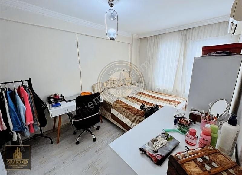 Mersin Yenişehir Cumhuriyet Mah.4+1 Satılık Daire Geniş Daire - Görsel 7