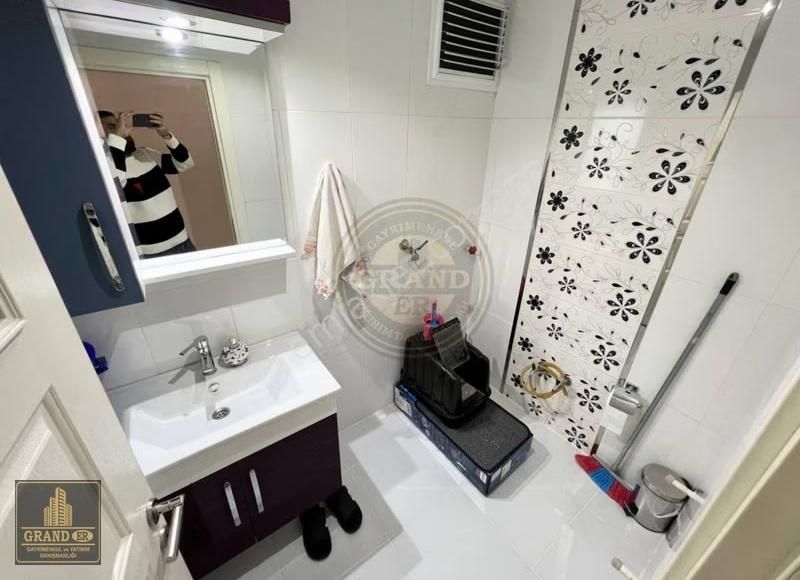 Mersin Yenişehir Cumhuriyet Mah.4+1 Satılık Daire Geniş Daire - Görsel 11
