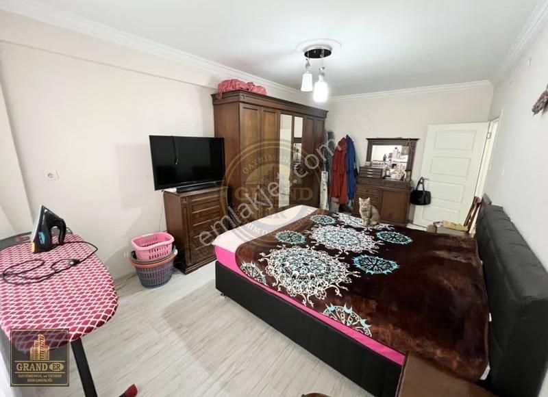 Mersin Yenişehir Cumhuriyet Mah.4+1 Satılık Daire Geniş Daire - Görsel 15
