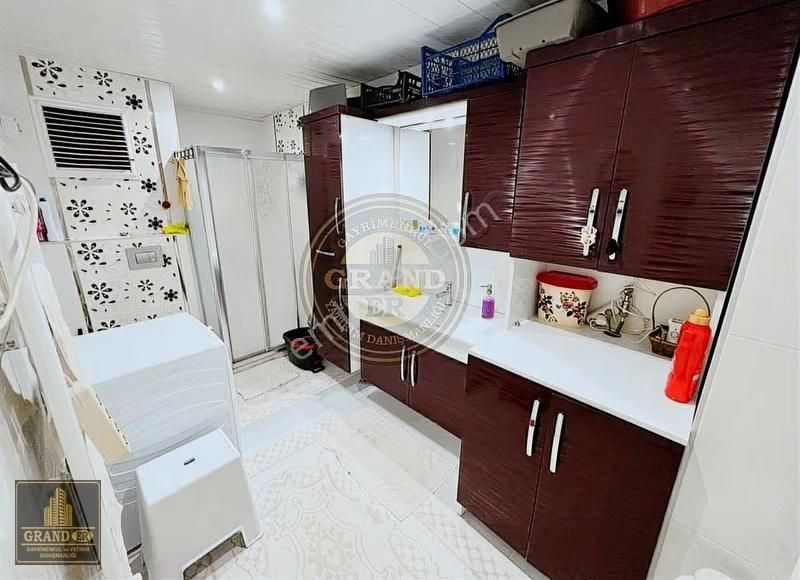 Mersin Yenişehir Cumhuriyet Mah.4+1 Satılık Daire Geniş Daire - Görsel 12