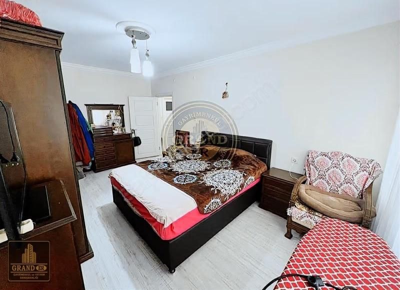 Mersin Yenişehir Cumhuriyet Mah.4+1 Satılık Daire Geniş Daire - Görsel 14