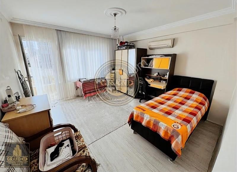 Mersin Yenişehir Cumhuriyet Mah.4+1 Satılık Daire Geniş Daire - Görsel 19