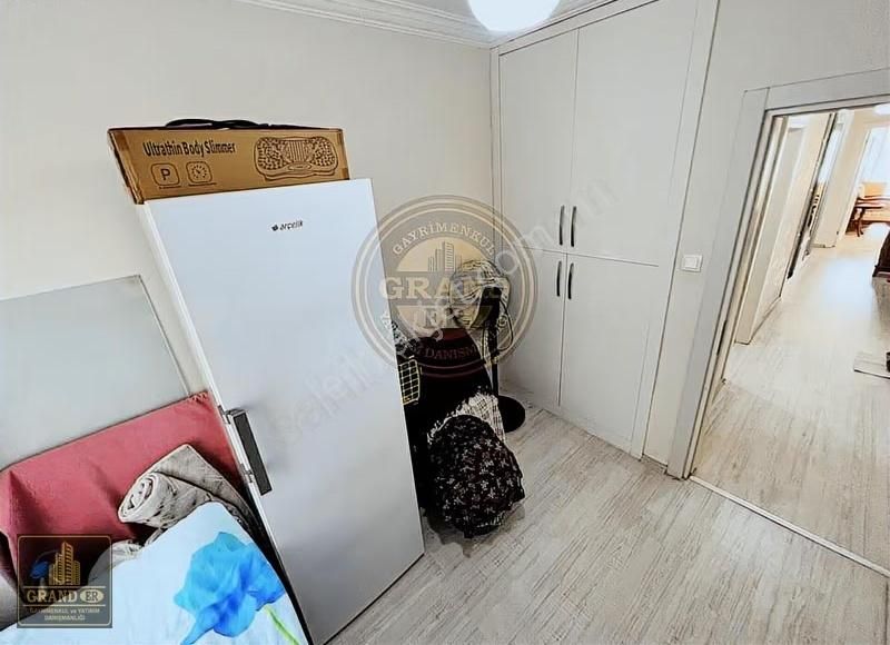 Mersin Yenişehir Cumhuriyet Mah.4+1 Satılık Daire Geniş Daire - Görsel 27