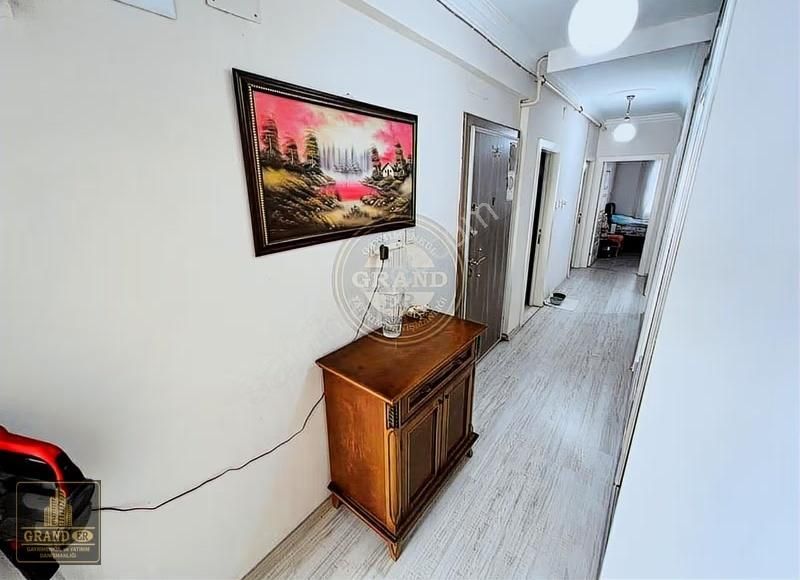 Mersin Yenişehir Cumhuriyet Mah.4+1 Satılık Daire Geniş Daire - Görsel 17