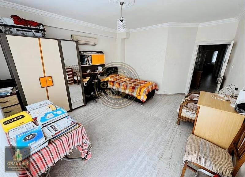 Mersin Yenişehir Cumhuriyet Mah.4+1 Satılık Daire Geniş Daire - Görsel 22