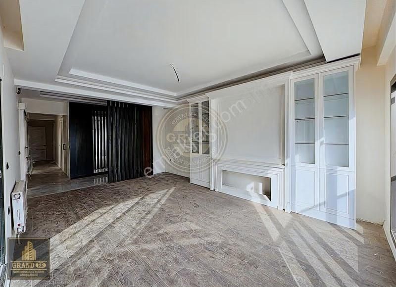 Mezitli 75.yıl Mah.satılık 5+1 Daire Geniş Peyzaj Yatay Mimari - Görsel 11