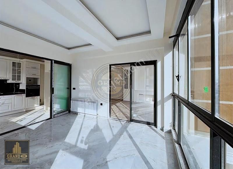 Mezitli 75.yıl Mah.satılık 5+1 Daire Geniş Peyzaj Yatay Mimari - Görsel 6