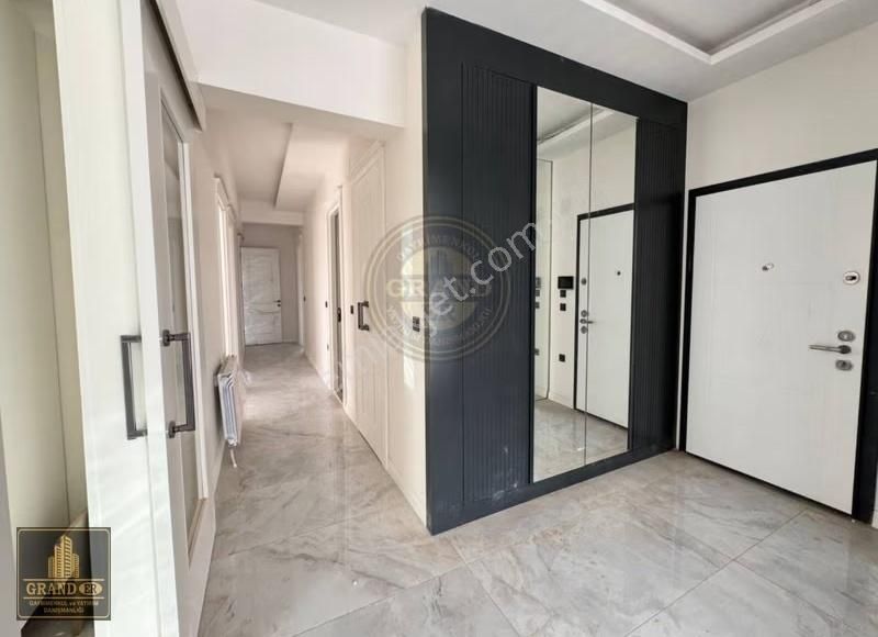 Mezitli 75.yıl Mah.satılık 5+1 Daire Geniş Peyzaj Yatay Mimari - Görsel 9