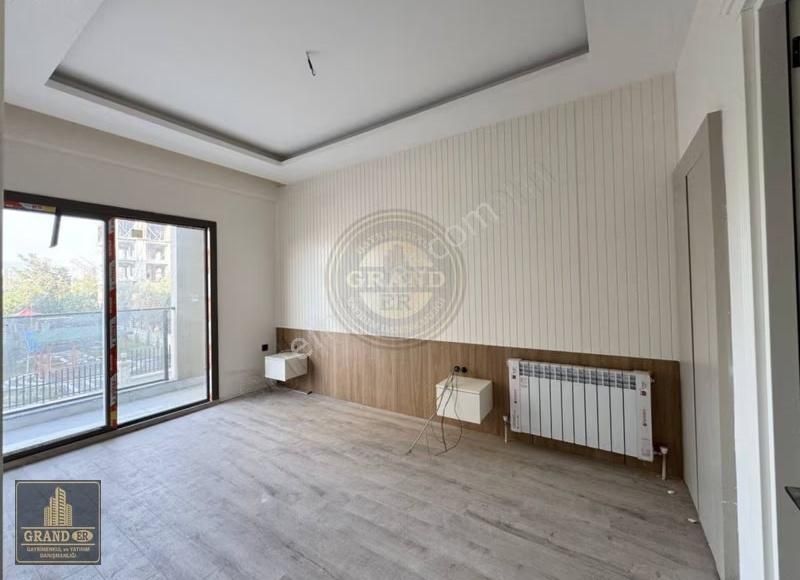 Mezitli 75.yıl Mah.satılık 5+1 Daire Geniş Peyzaj Yatay Mimari - Görsel 20