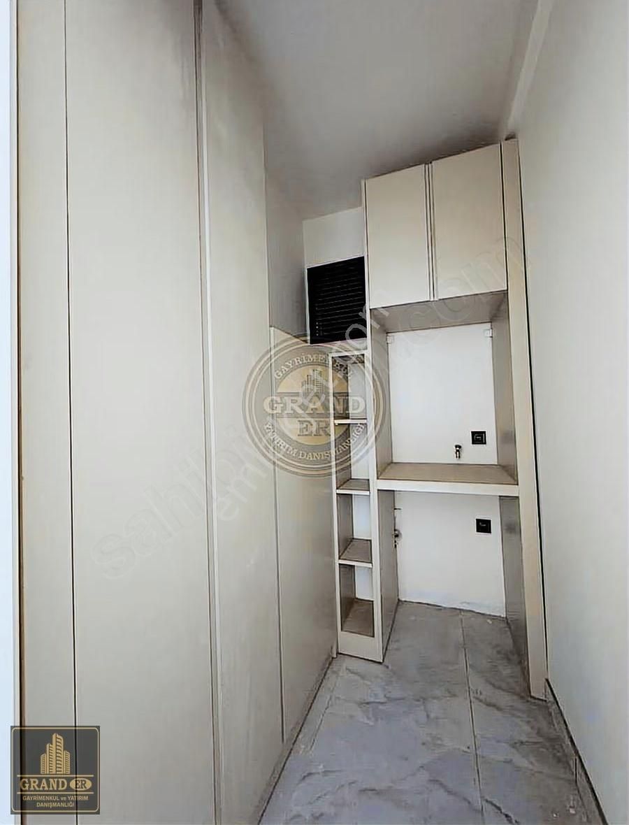 Mezitli 75.yıl Mah.satılık 5+1 Daire Geniş Peyzaj Yatay Mimari - Görsel 32