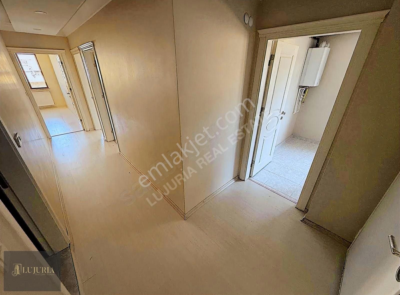 Merkezi Lokasyon Sultançiftliğinde Satılık Dubleks Daire - Görsel 14