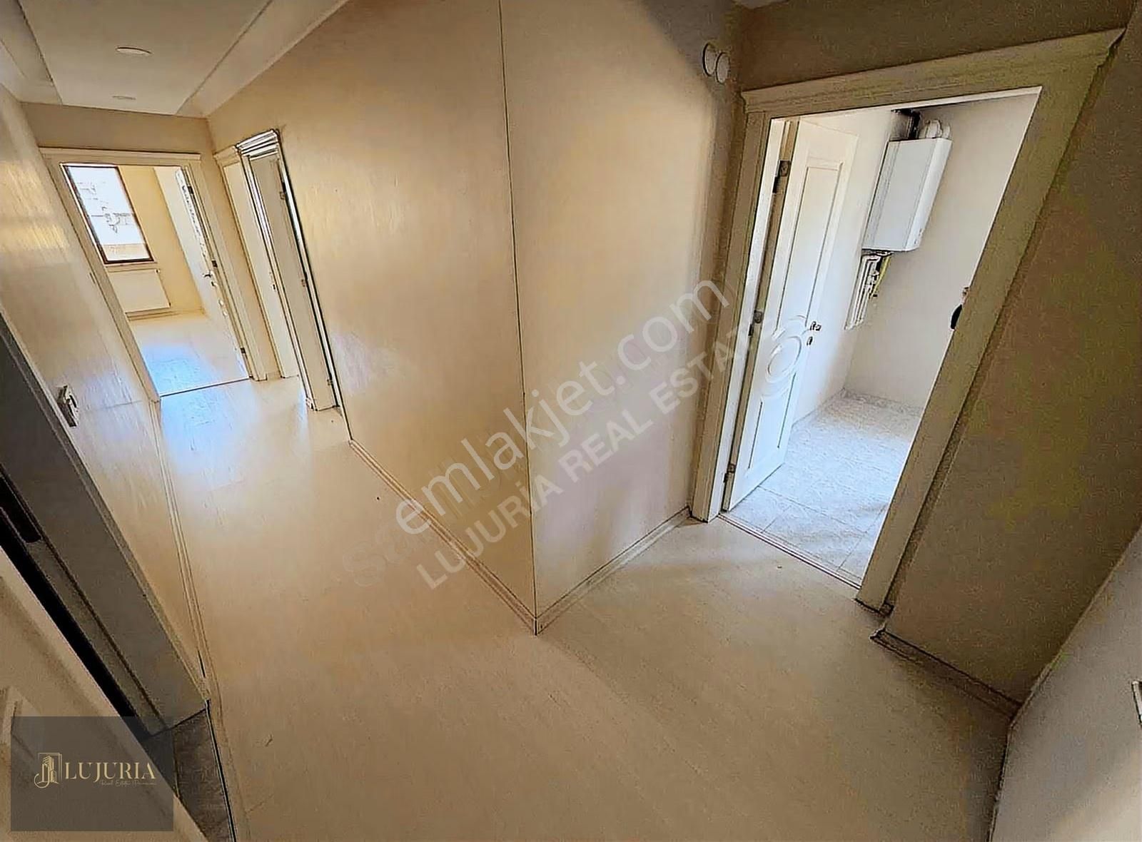 Merkezi Lokasyon Sultançiftliğinde Satılık Dubleks Daire - Görsel 4