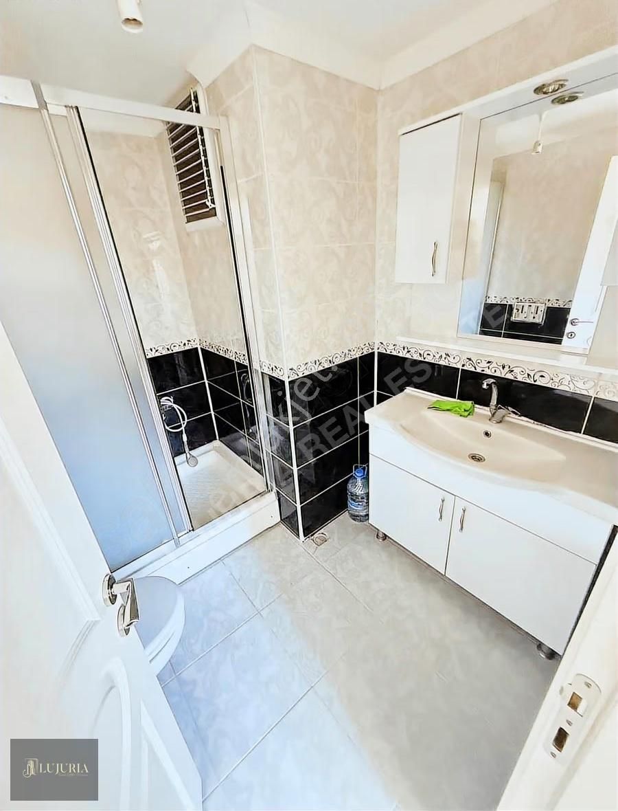 Merkezi Lokasyon Sultançiftliğinde Satılık Dubleks Daire - Görsel 22