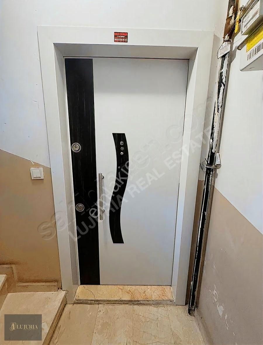 Merkezi Lokasyon Sultançiftliğinde Satılık Dubleks Daire - Görsel 17