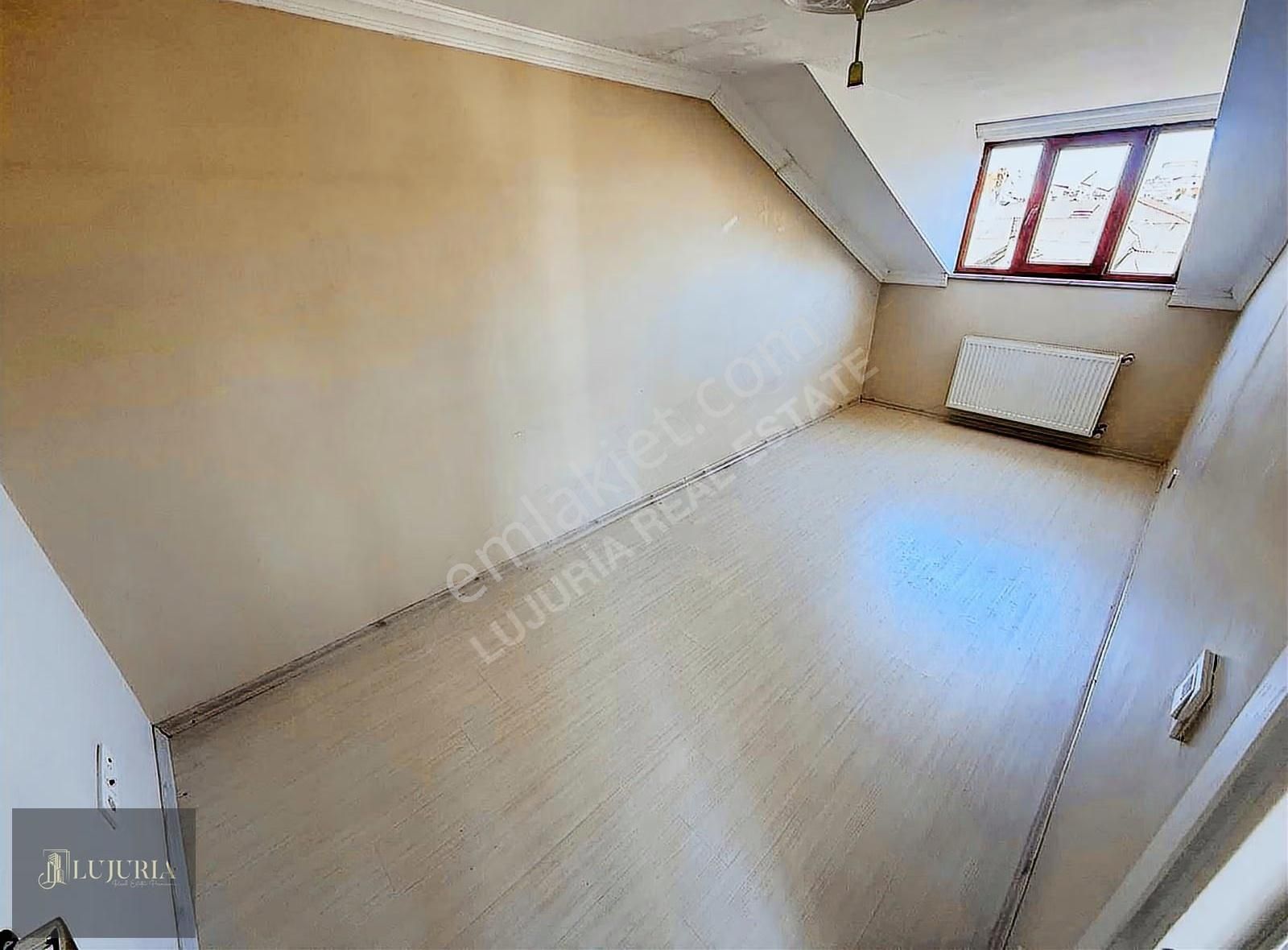 Merkezi Lokasyon Sultançiftliğinde Satılık Dubleks Daire - Görsel 9