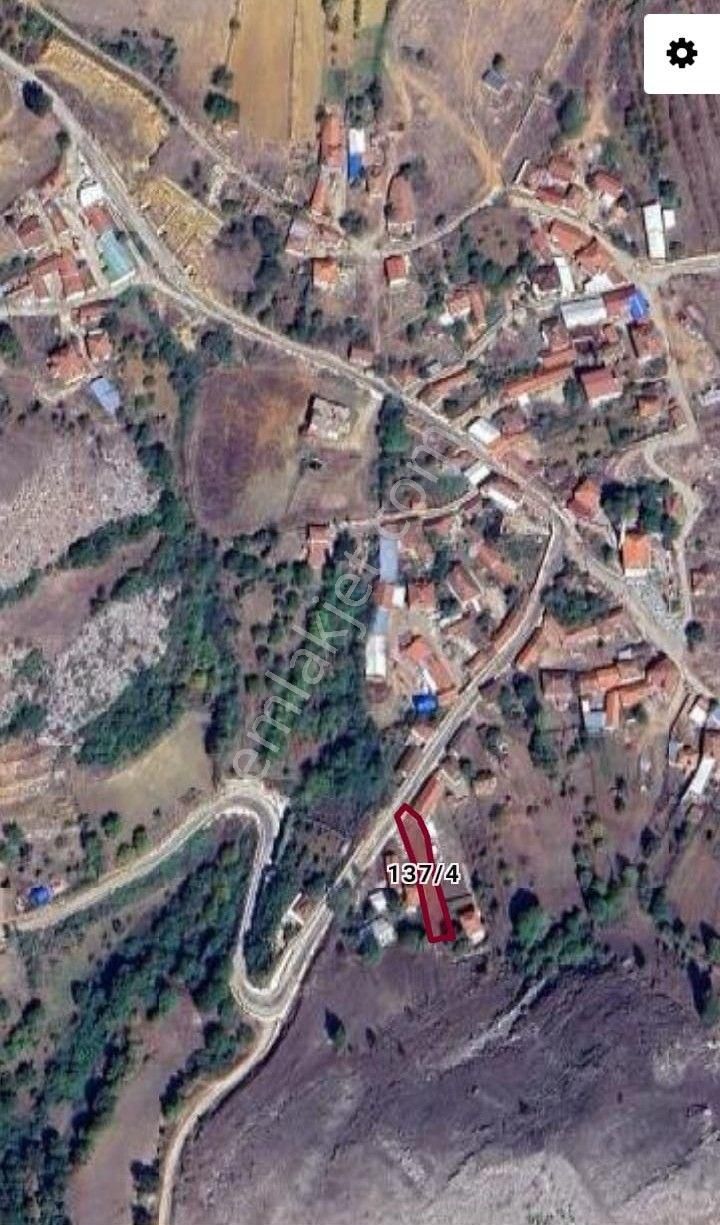 Beypınar Köy İçinde 2,5 Kat İmarlı Satılık Bahçe - Görsel 4