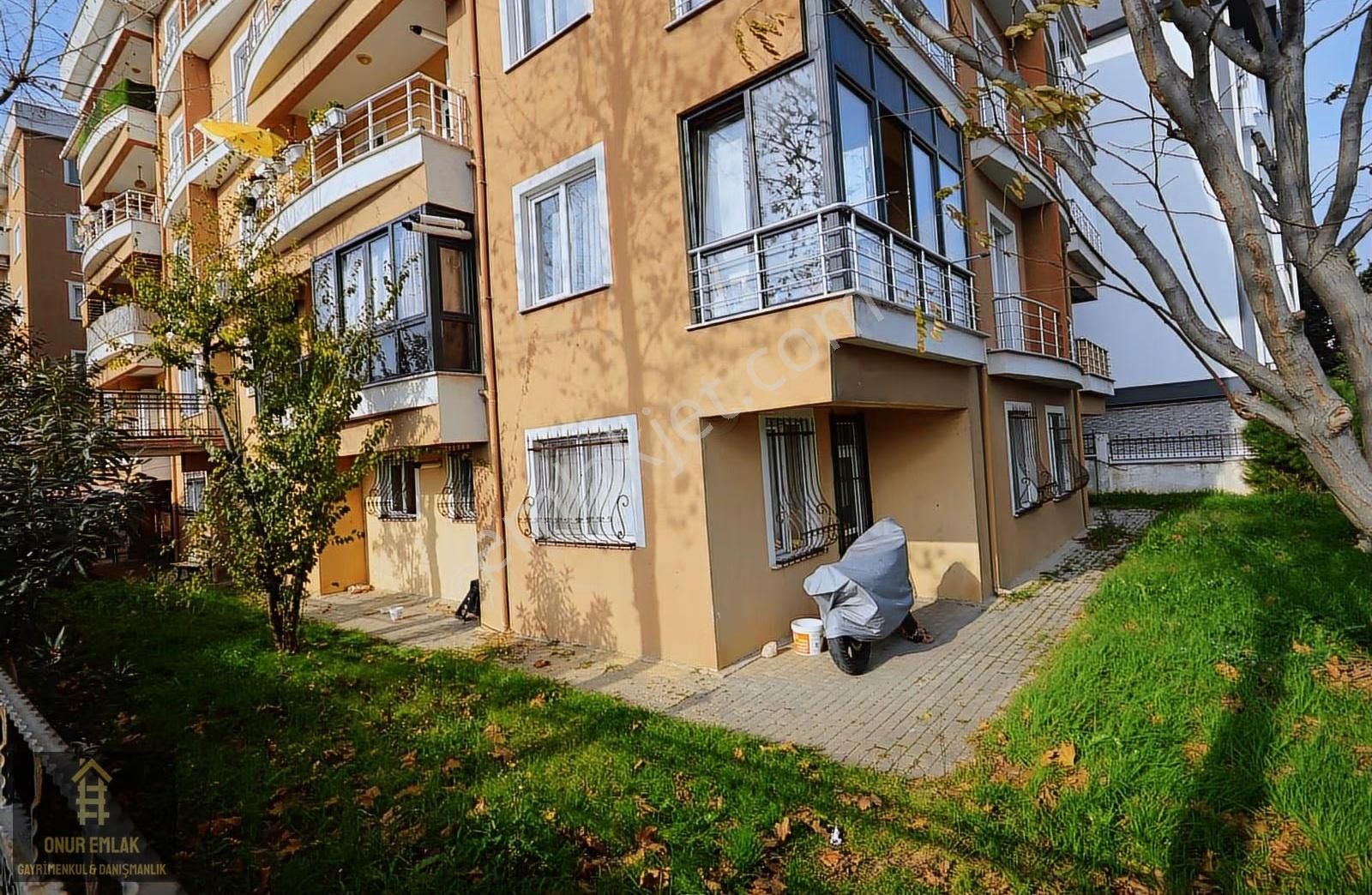 Muratçeşme Mah Kiralık Geniş 2+1 Daire