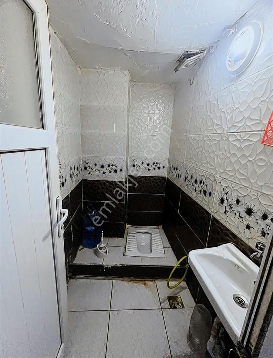 Savaş Emlak'tan 13 Metre Hisseli 2+1 Bahçe Kat Daire - Görsel 24