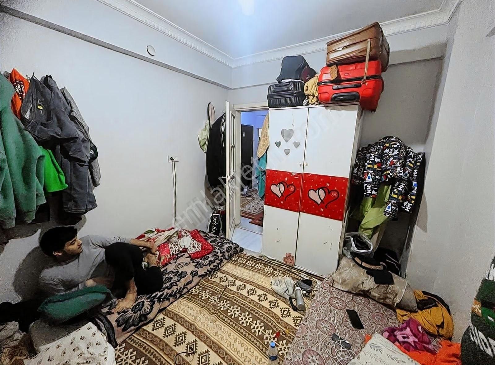 Savaş Emlak'tan 13 Metre Hisseli 2+1 Bahçe Kat Daire - Görsel 28