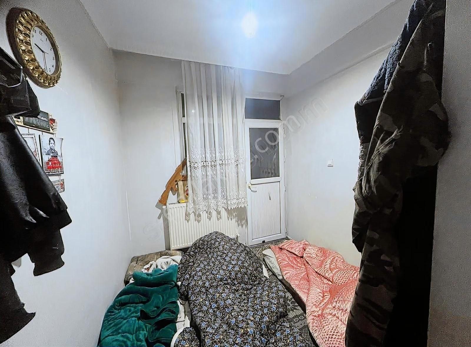 Savaş Emlak'tan 13 Metre Hisseli 2+1 Bahçe Kat Daire - Görsel 17