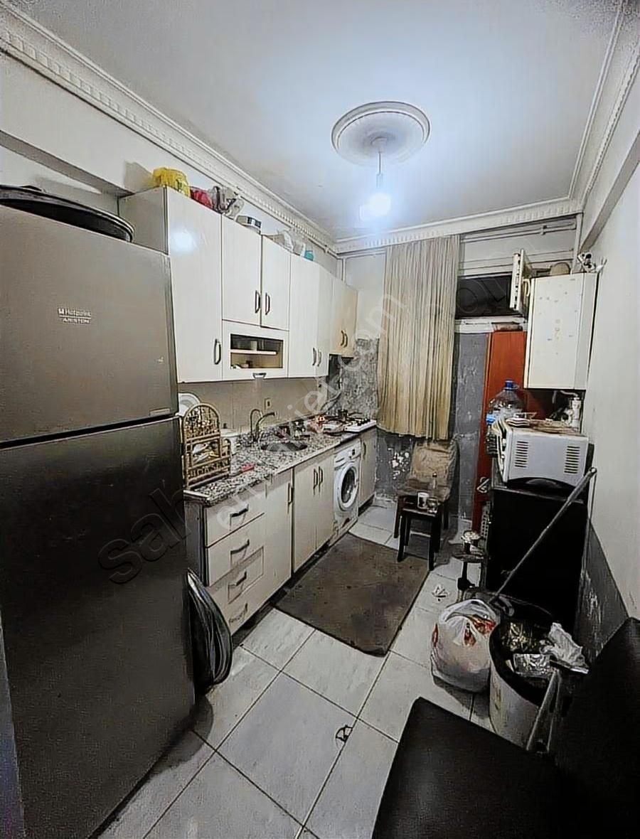 Savaş Emlak'tan 13 Metre Hisseli 2+1 Bahçe Kat Daire - Görsel 26
