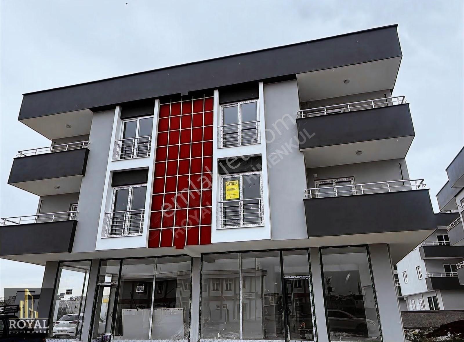 Kiralık Daire.yaramış Mah.site İçerisinde Sıfır 3+1 Amerikan Mut - Görsel 7