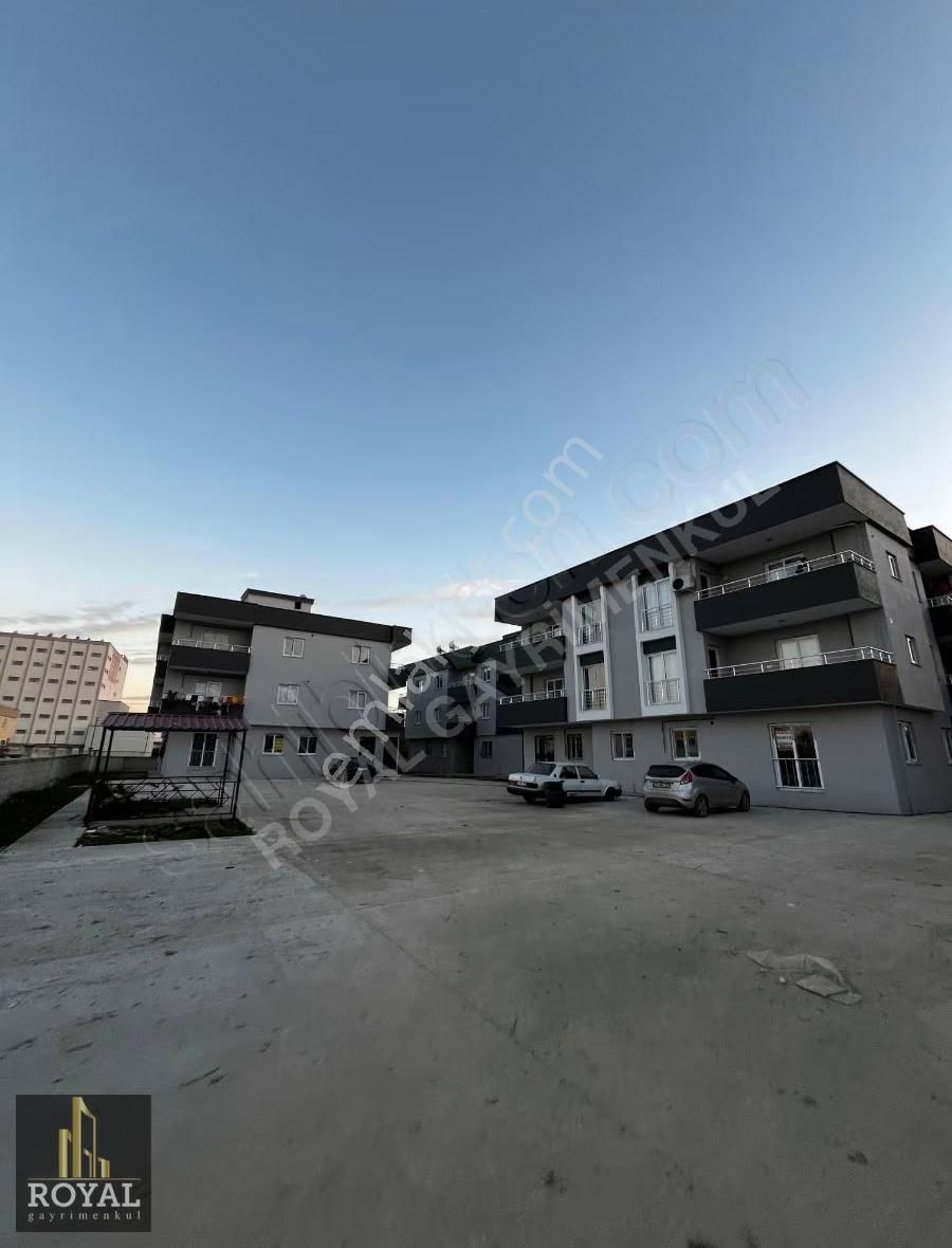 Kiralık Daire.yaramış Mah.site İçerisinde Sıfır 3+1 Amerikan Mut - Görsel 9