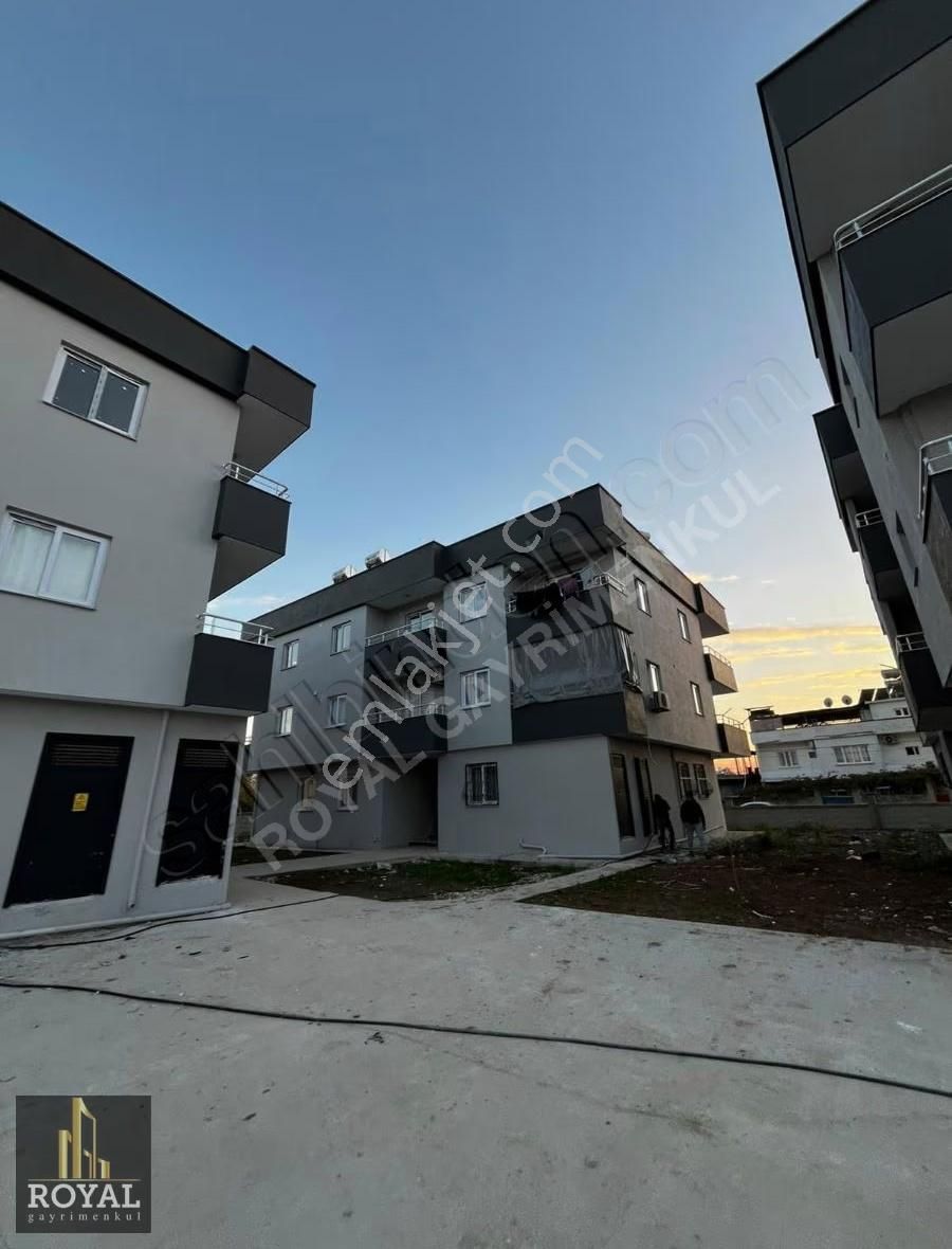 Kiralık Daire.yaramış Mah.site İçerisinde Sıfır 3+1 Amerikan Mut