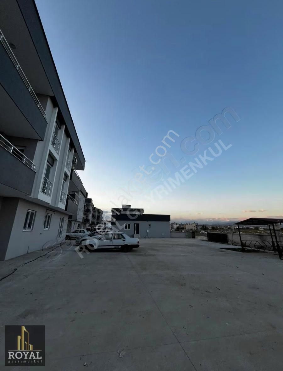 Kiralık Daire.yaramış Mah.site İçerisinde Sıfır 3+1 Amerikan Mut - Görsel 5