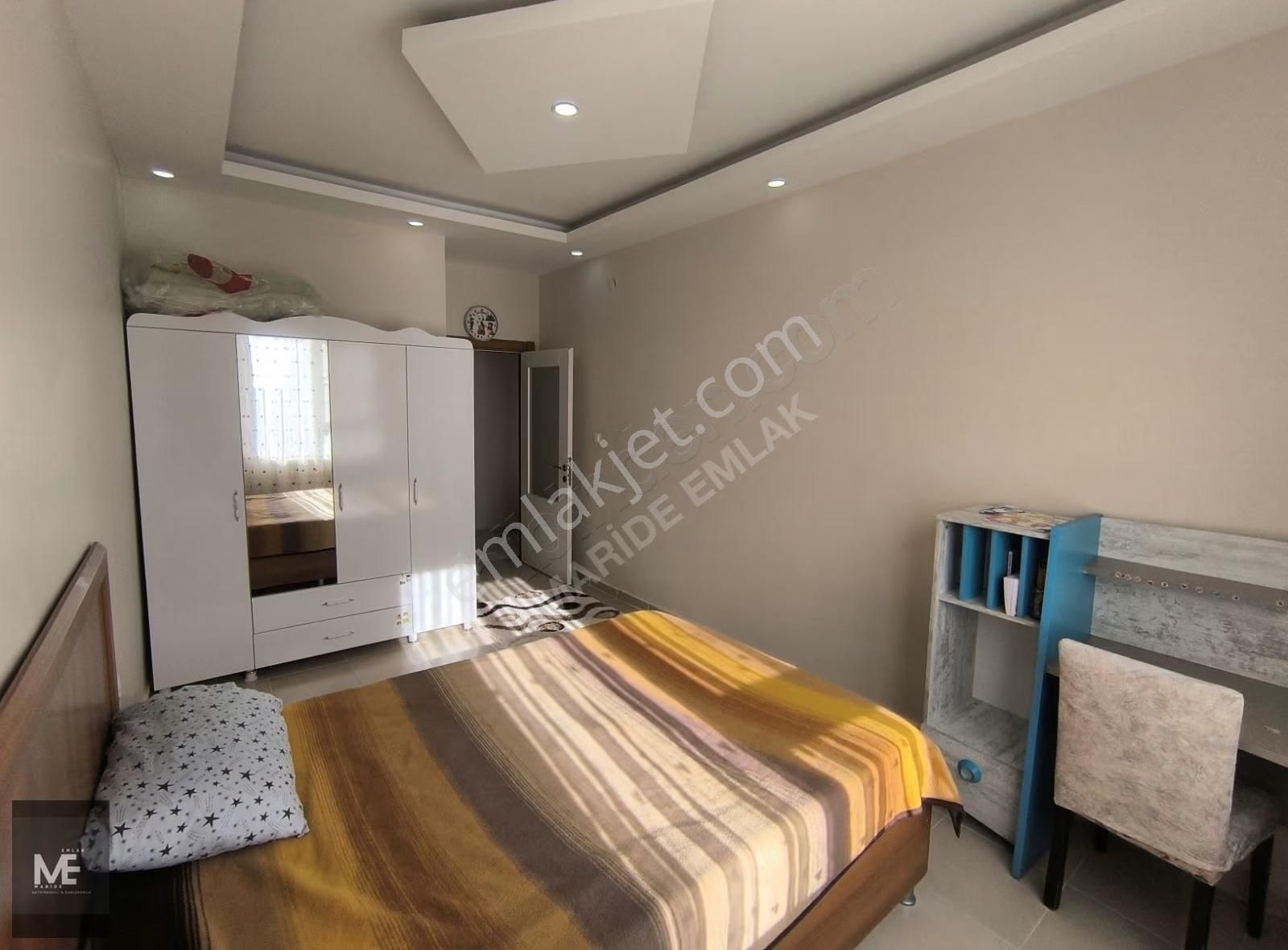 Maride Emlak'tan Mezopotamya Evlerinde Satılık 4+1 Lüx Daire - Görsel 11