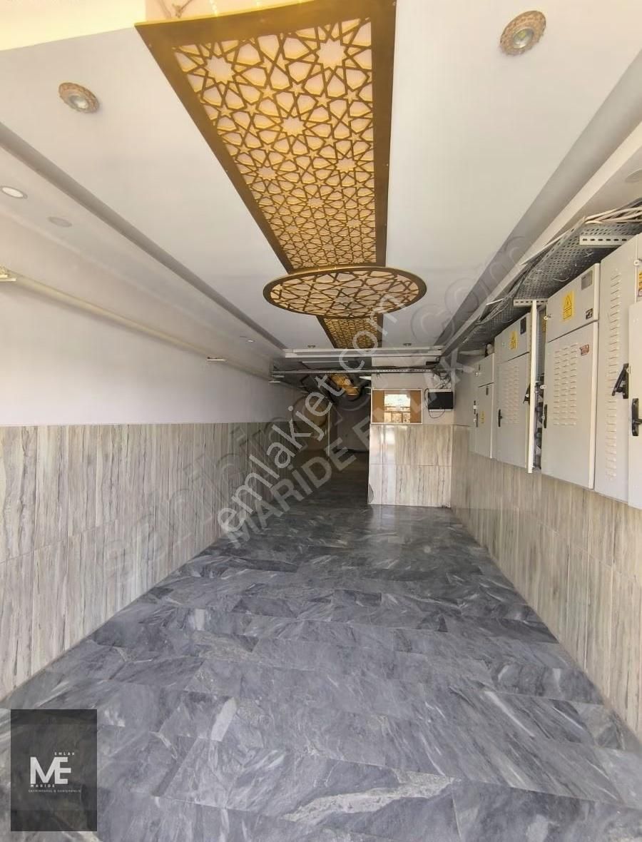 Maride Emlak'tan Mezopotamya Evlerinde Satılık 4+1 Lüx Daire - Görsel 32