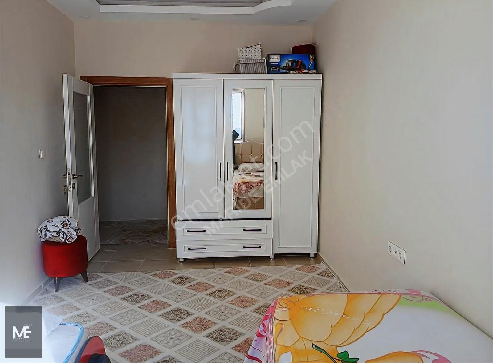 Maride Emlak'tan Mezopotamya Evlerinde Satılık 4+1 Lüx Daire - Görsel 35