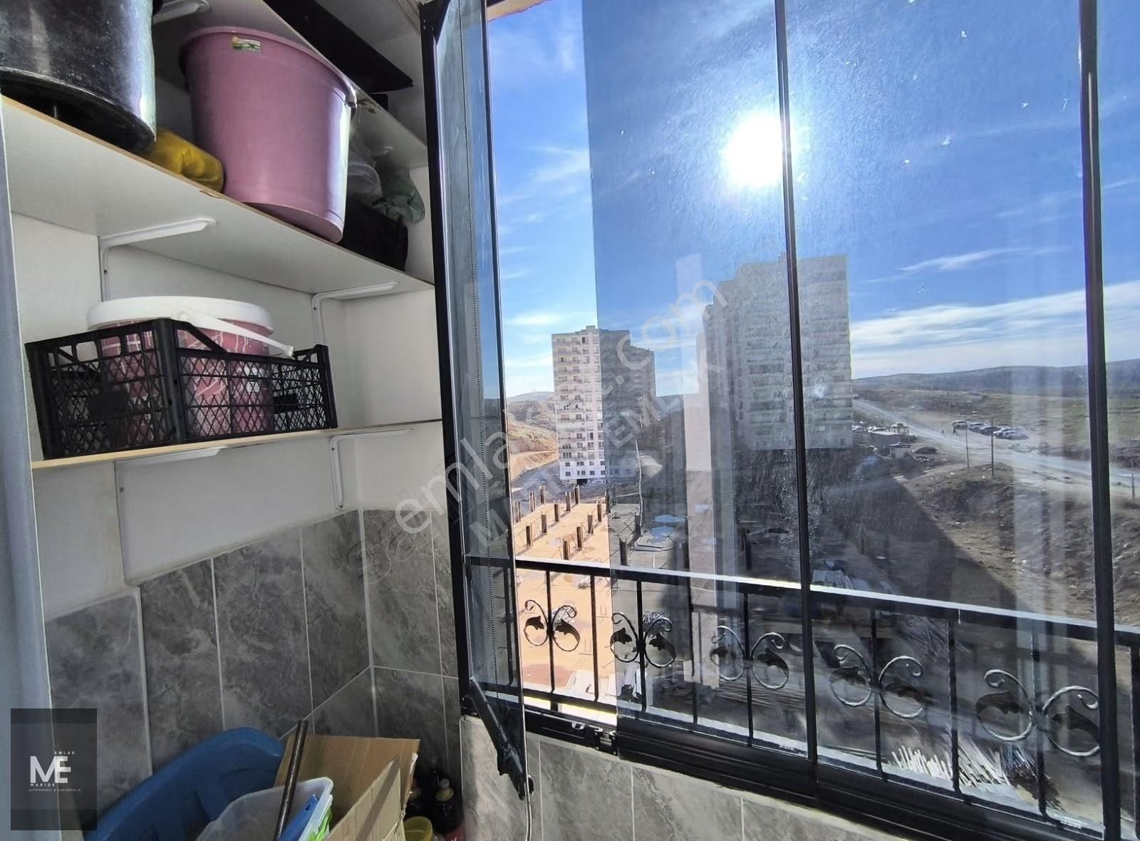 Maride Emlak'tan Mezopotamya Evlerinde Satılık 4+1 Lüx Daire - Görsel 23