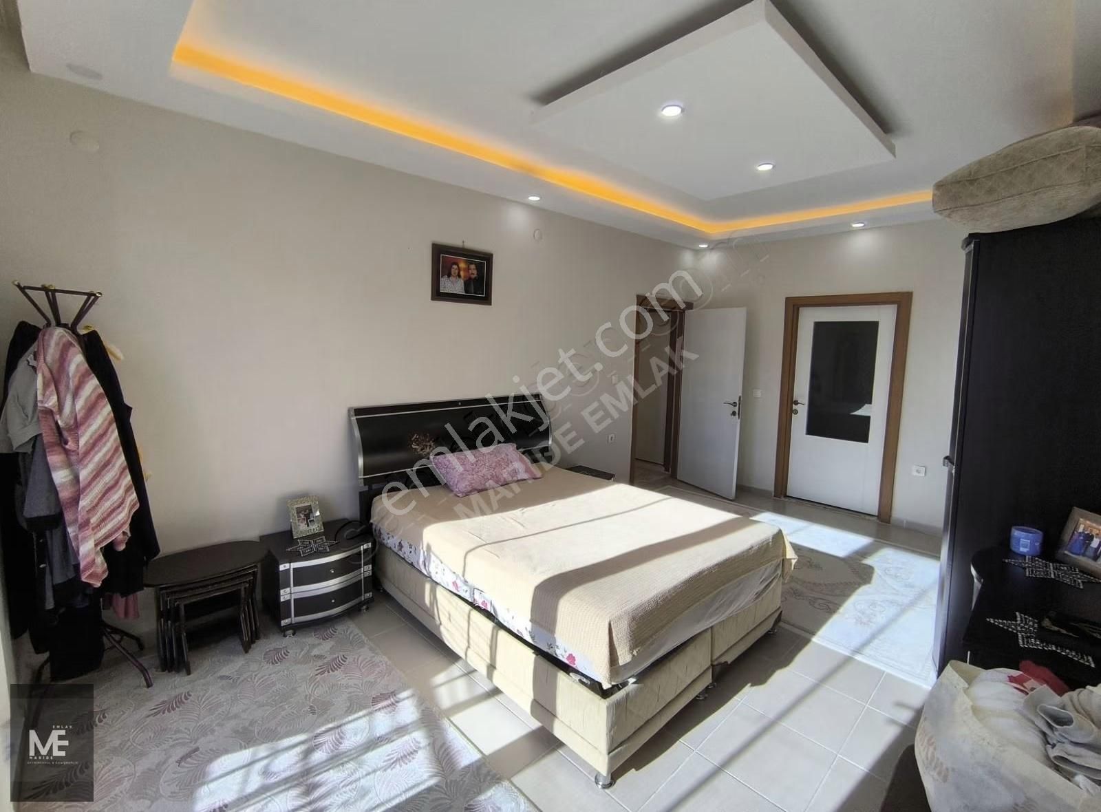 Maride Emlak'tan Mezopotamya Evlerinde Satılık 4+1 Lüx Daire - Görsel 3