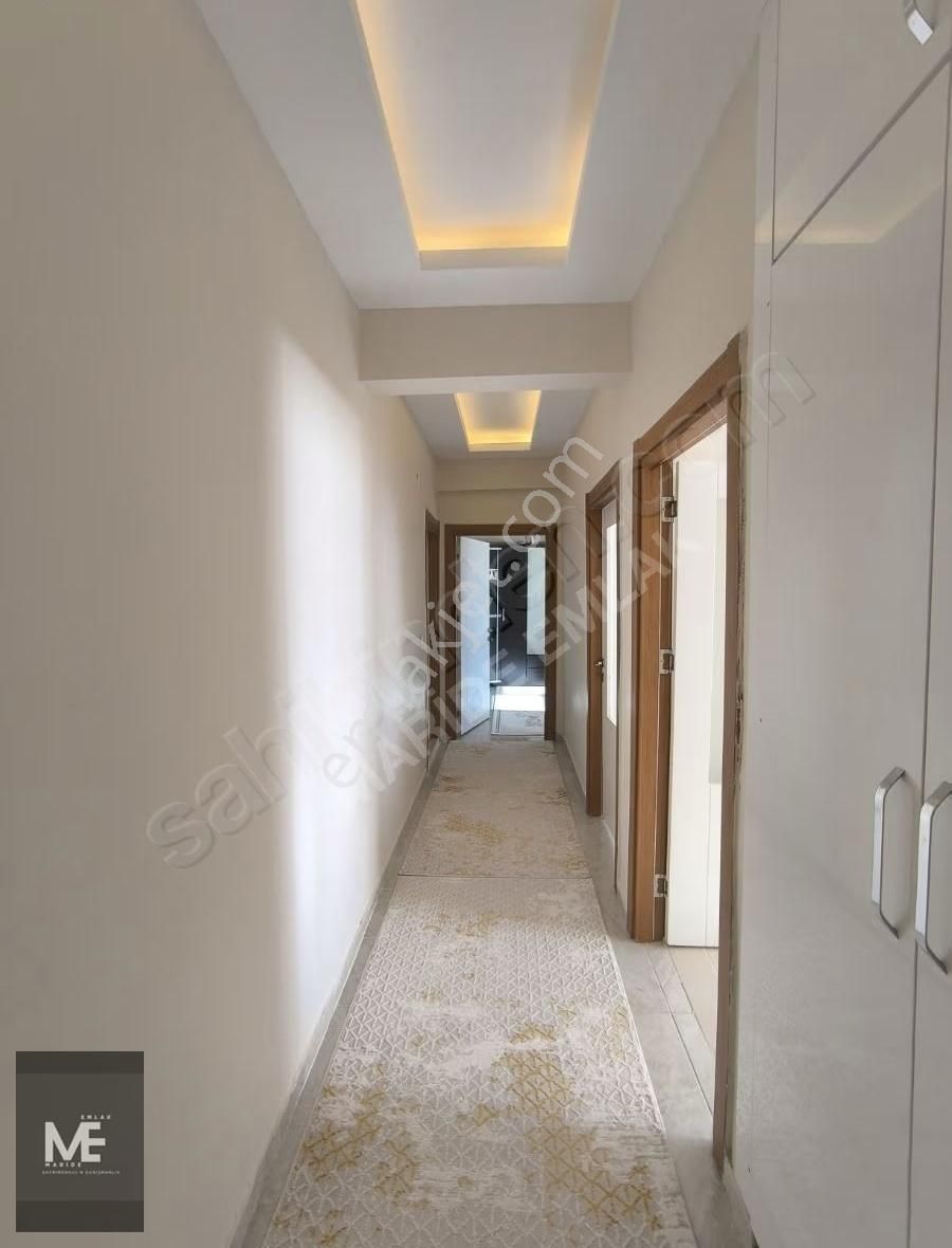 Maride Emlak'tan Mezopotamya Evlerinde Satılık 4+1 Lüx Daire - Görsel 15