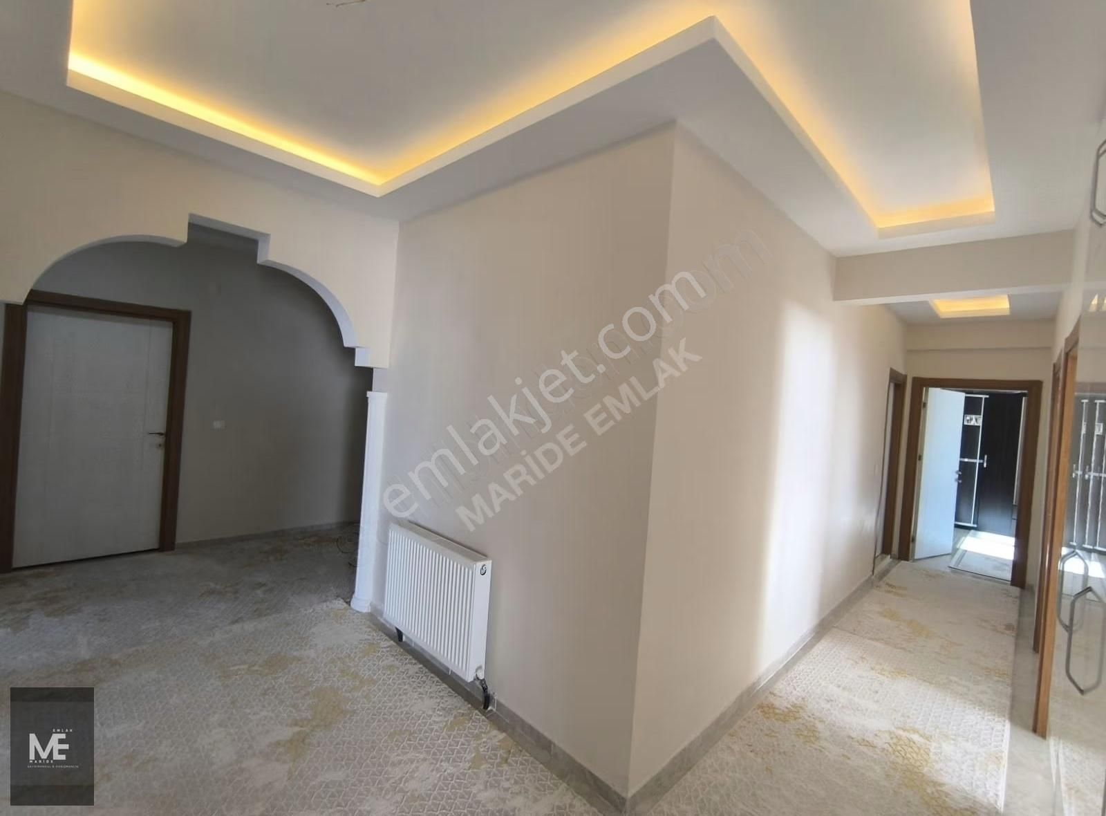 Maride Emlak'tan Mezopotamya Evlerinde Satılık 4+1 Lüx Daire - Görsel 21