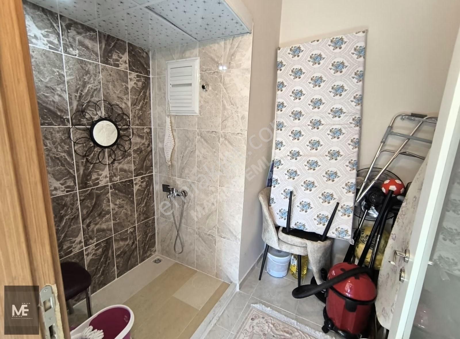 Maride Emlak'tan Mezopotamya Evlerinde Satılık 4+1 Lüx Daire - Görsel 14