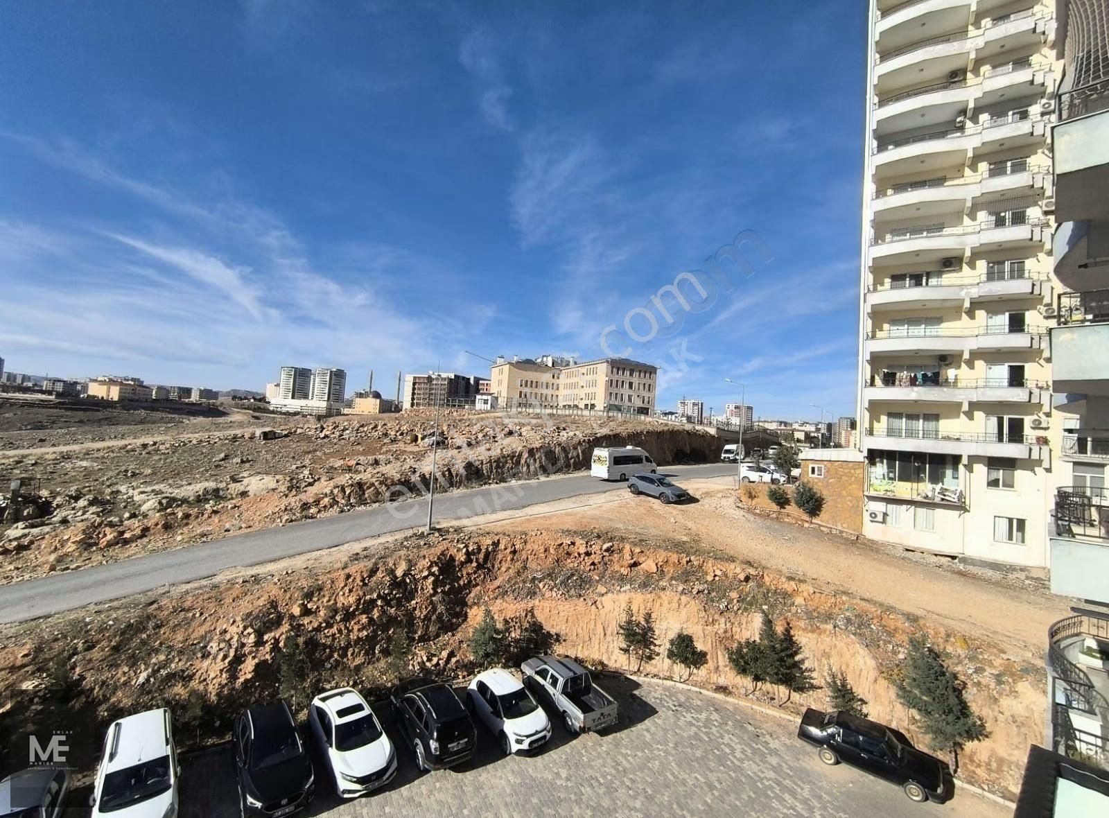 Maride Emlak'tan Mezopotamya Evlerinde Satılık 4+1 Lüx Daire - Görsel 8