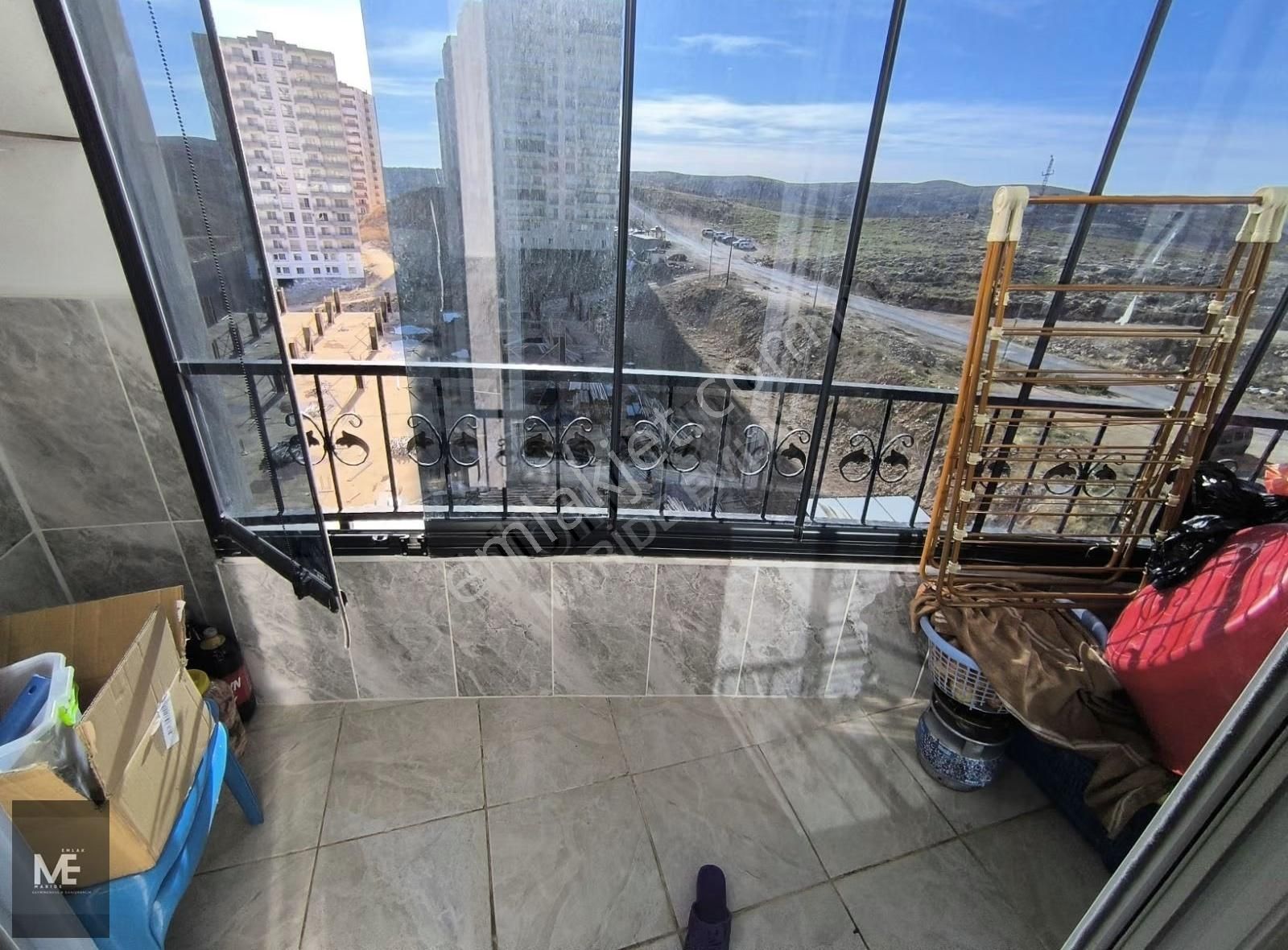 Maride Emlak'tan Mezopotamya Evlerinde Satılık 4+1 Lüx Daire - Görsel 30