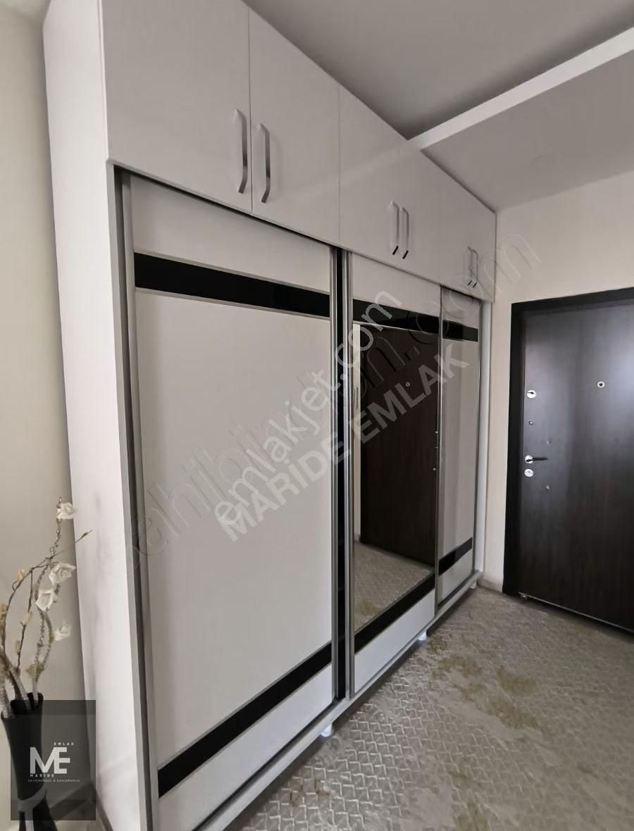 Maride Emlak'tan Mezopotamya Evlerinde Satılık 4+1 Lüx Daire - Görsel 19