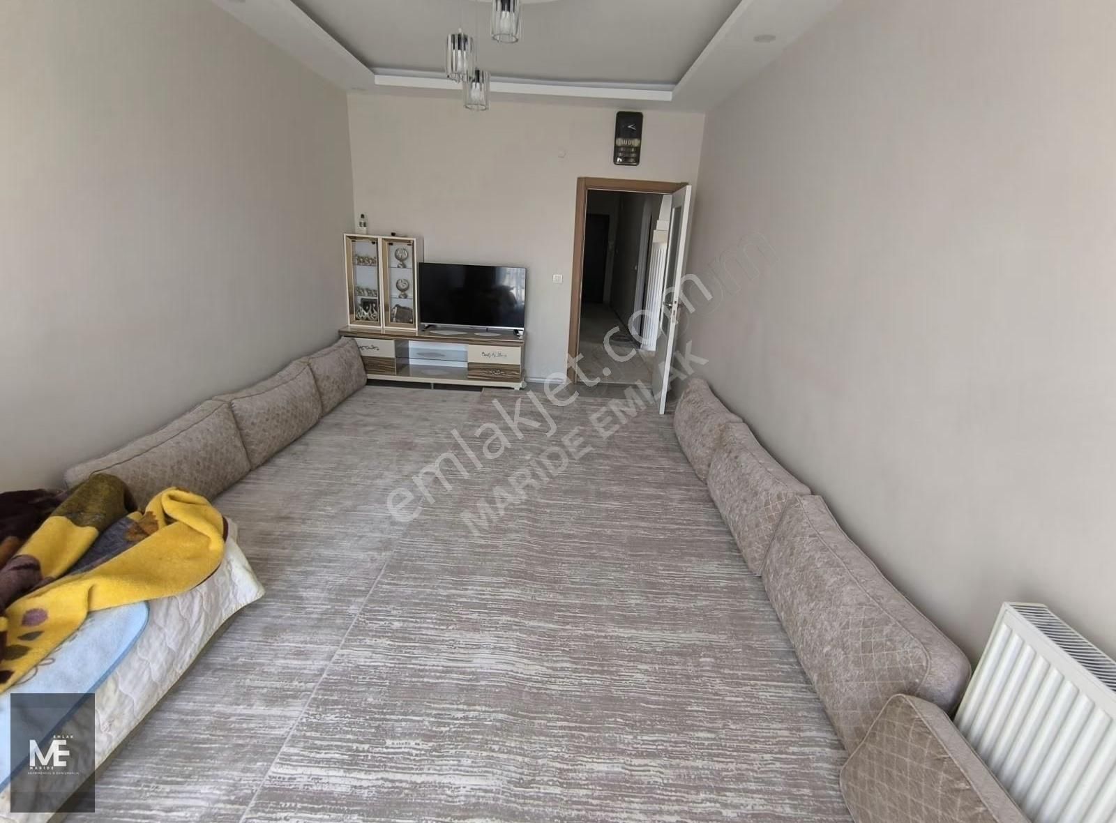 Maride Emlak'tan Mezopotamya Evlerinde Satılık 4+1 Lüx Daire - Görsel 27