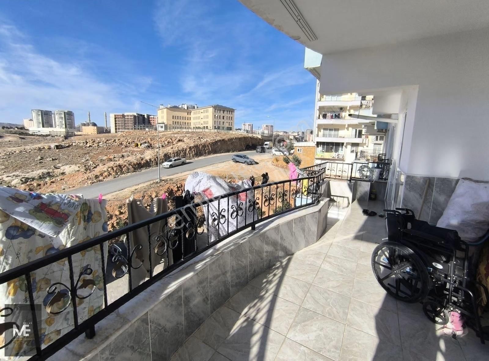 Maride Emlak'tan Mezopotamya Evlerinde Satılık 4+1 Lüx Daire - Görsel 9