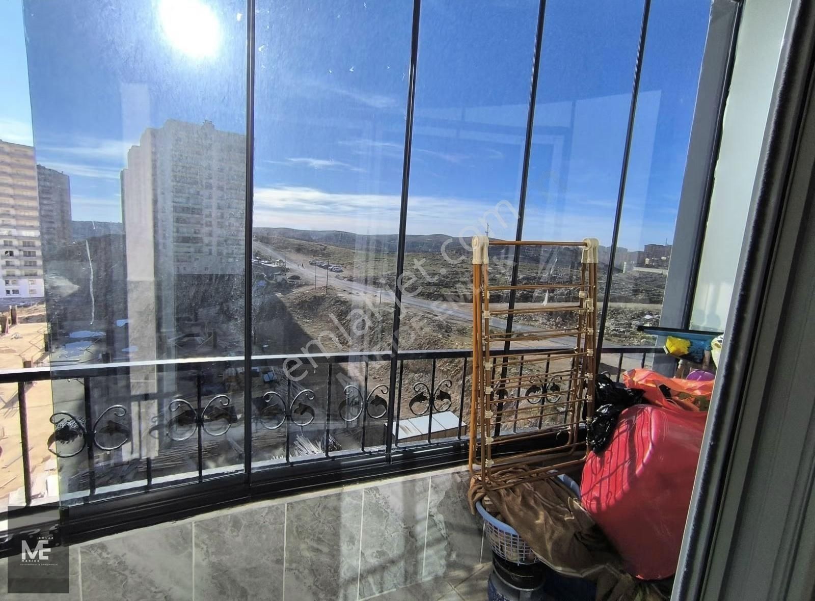 Maride Emlak'tan Mezopotamya Evlerinde Satılık 4+1 Lüx Daire - Görsel 12