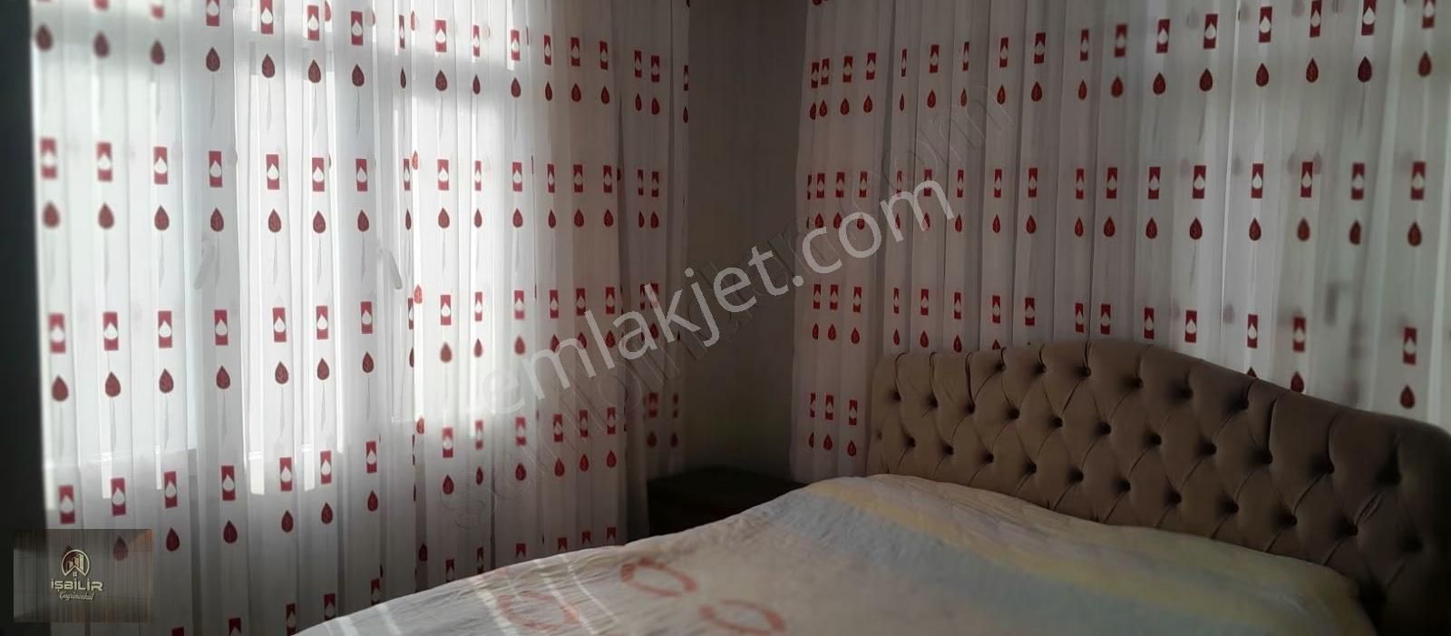 Cemalpaşa Mh. 3 Katlı Satlık Müstakil Ev Yatırıma Uygun - Görsel 14