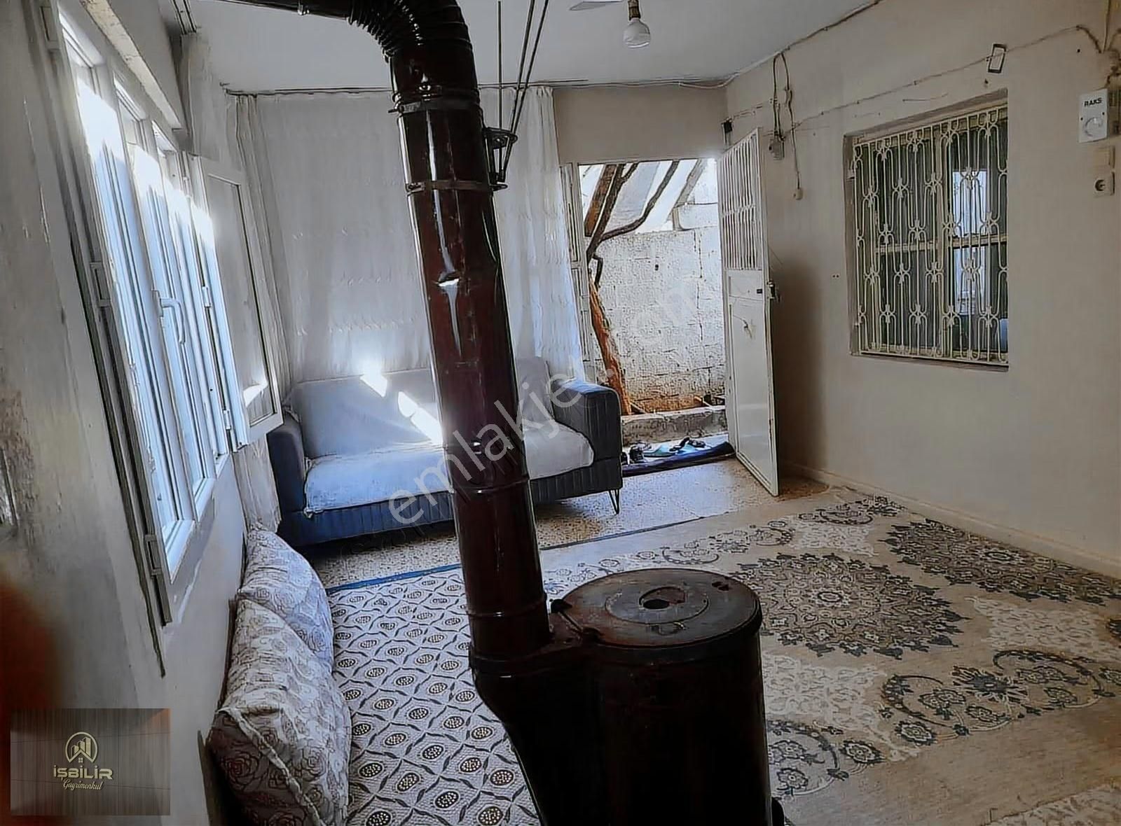 Barbaros Mh. 300 M2 Arsa İçinde Satılık Müstakil Ev - Görsel 21