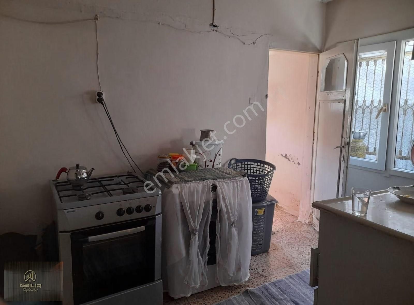 Barbaros Mh. 300 M2 Arsa İçinde Satılık Müstakil Ev - Görsel 17